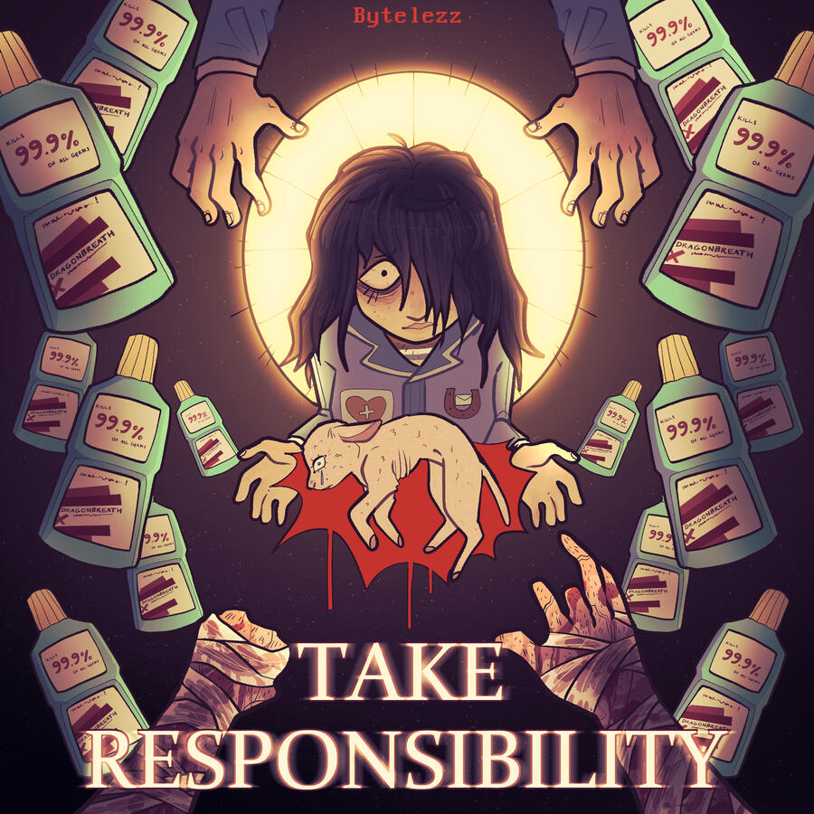 Take Responsibility (2024) Take Responsibility (2024)