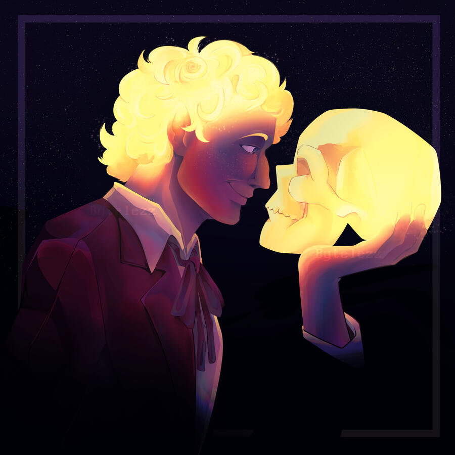 Elfman's Macabre (2025) Elfman's Macabre (2025)