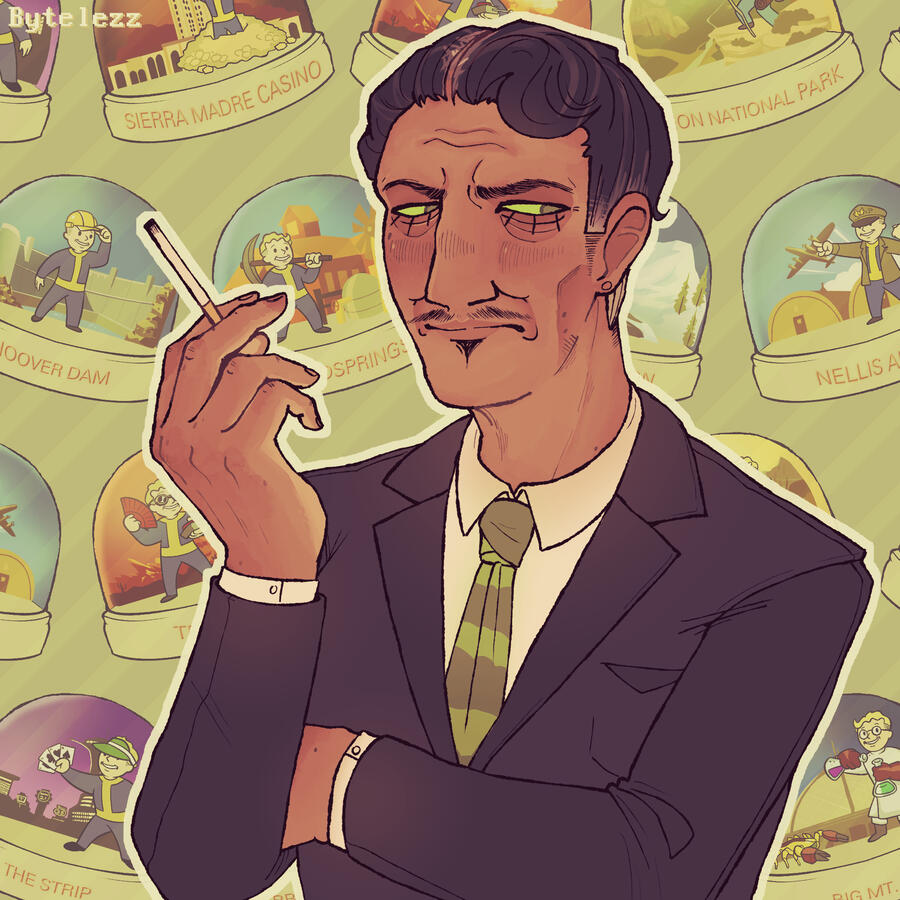 The House (2025) The House (2025)